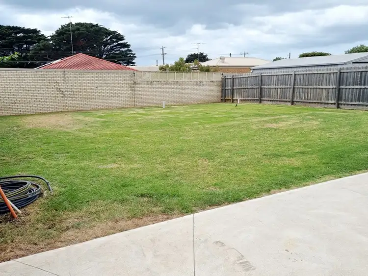 Fourth view of Homely land listing, 35A Bayside Avenue, St Leonards VIC 3223