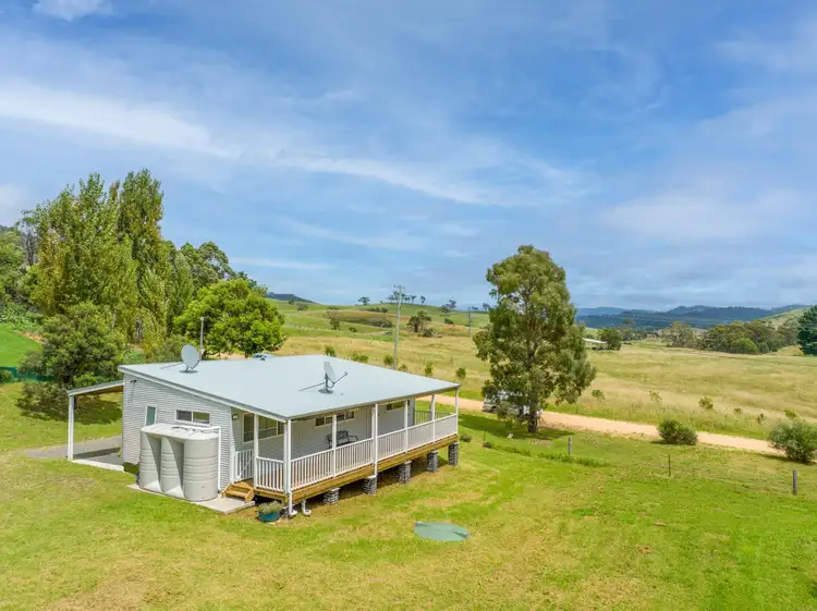 3 West Street, Wyndham NSW 2550