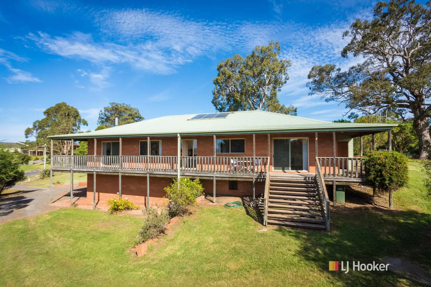 Main view of Homely house listing, 50 Redgum Close, Bega NSW 2550