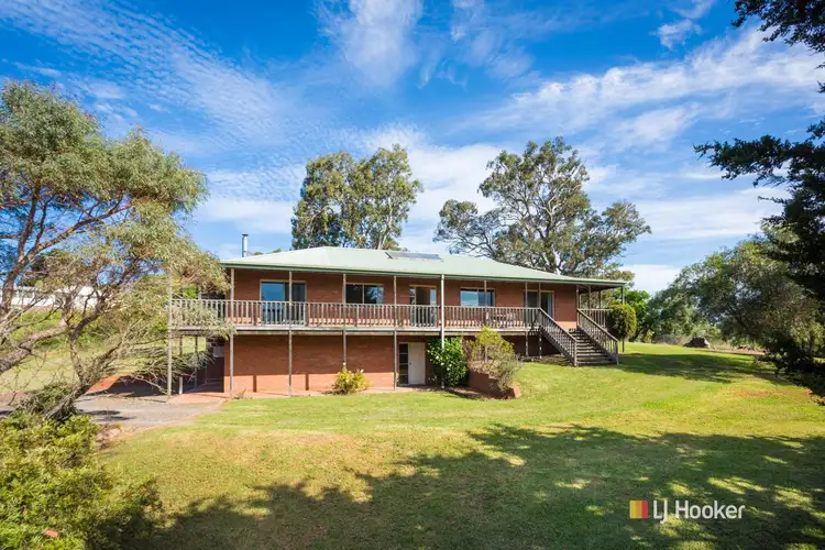 Second view of Homely house listing, 50 Redgum Close, Bega NSW 2550