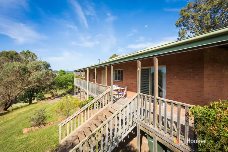 Third view of Homely house listing, 50 Redgum Close, Bega NSW 2550
