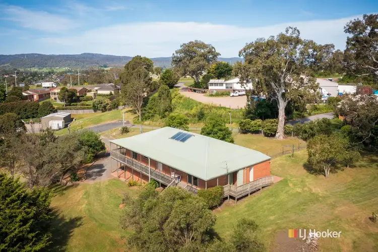Fourth view of Homely house listing, 50 Redgum Close, Bega NSW 2550