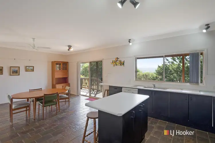 Fifth view of Homely house listing, 50 Redgum Close, Bega NSW 2550