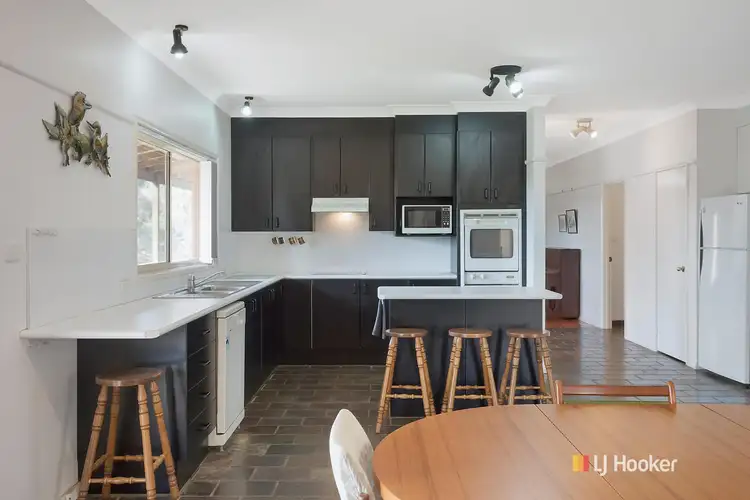 Sixth view of Homely house listing, 50 Redgum Close, Bega NSW 2550