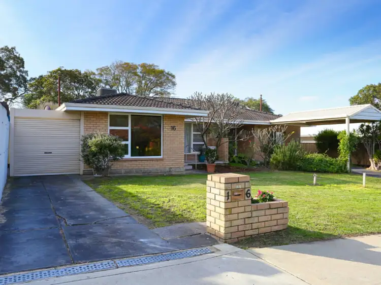 Fifth view of Homely house listing, 16 Brittain Street, Como WA 6152
