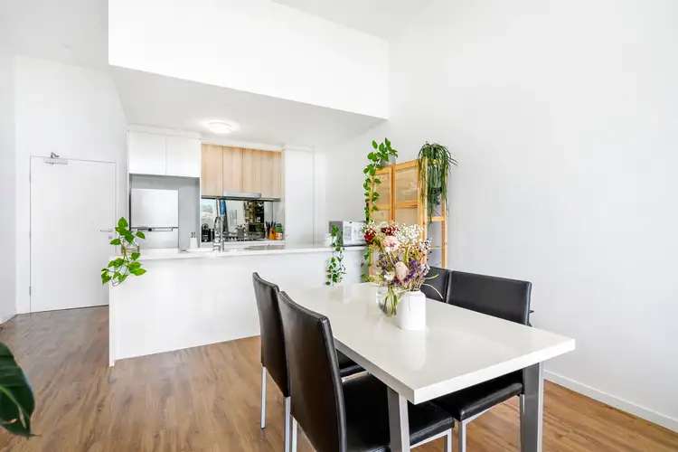 Fourth view of Homely apartment listing, 2401/65 Varsity Parade, Varsity Lakes QLD 4227