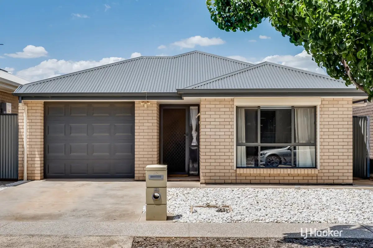 Main view of Homely house listing, 42 Burke Circuit, Eyre SA 5121