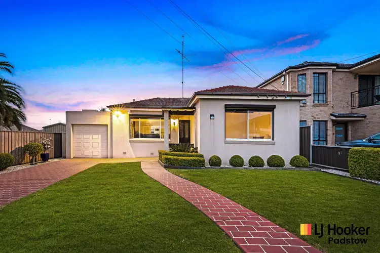 Main view of Homely house listing, 1 Nella Street, Padstow NSW 2211