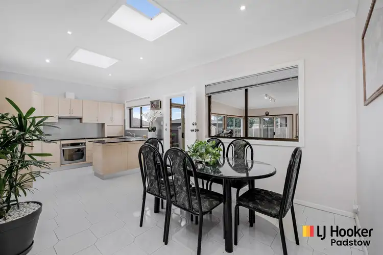 Third view of Homely house listing, 1 Nella Street, Padstow NSW 2211