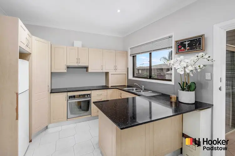 Fourth view of Homely house listing, 1 Nella Street, Padstow NSW 2211