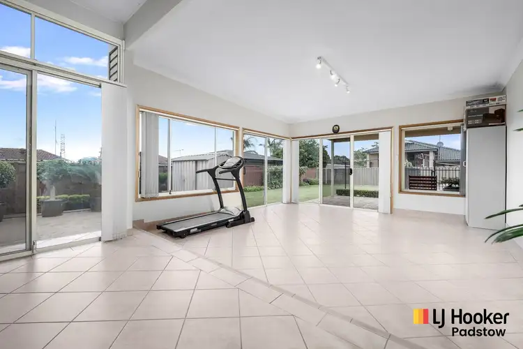 Fifth view of Homely house listing, 1 Nella Street, Padstow NSW 2211