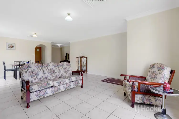 Second view of Homely house listing, 16A Girra Road, Blacktown NSW 2148