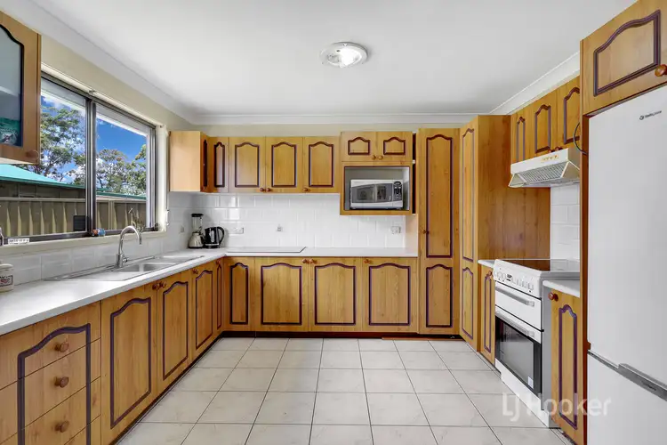 Third view of Homely house listing, 16A Girra Road, Blacktown NSW 2148