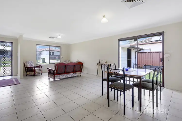 Fourth view of Homely house listing, 16A Girra Road, Blacktown NSW 2148