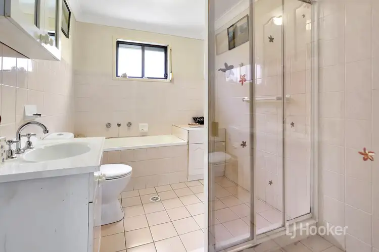 Fifth view of Homely house listing, 16A Girra Road, Blacktown NSW 2148