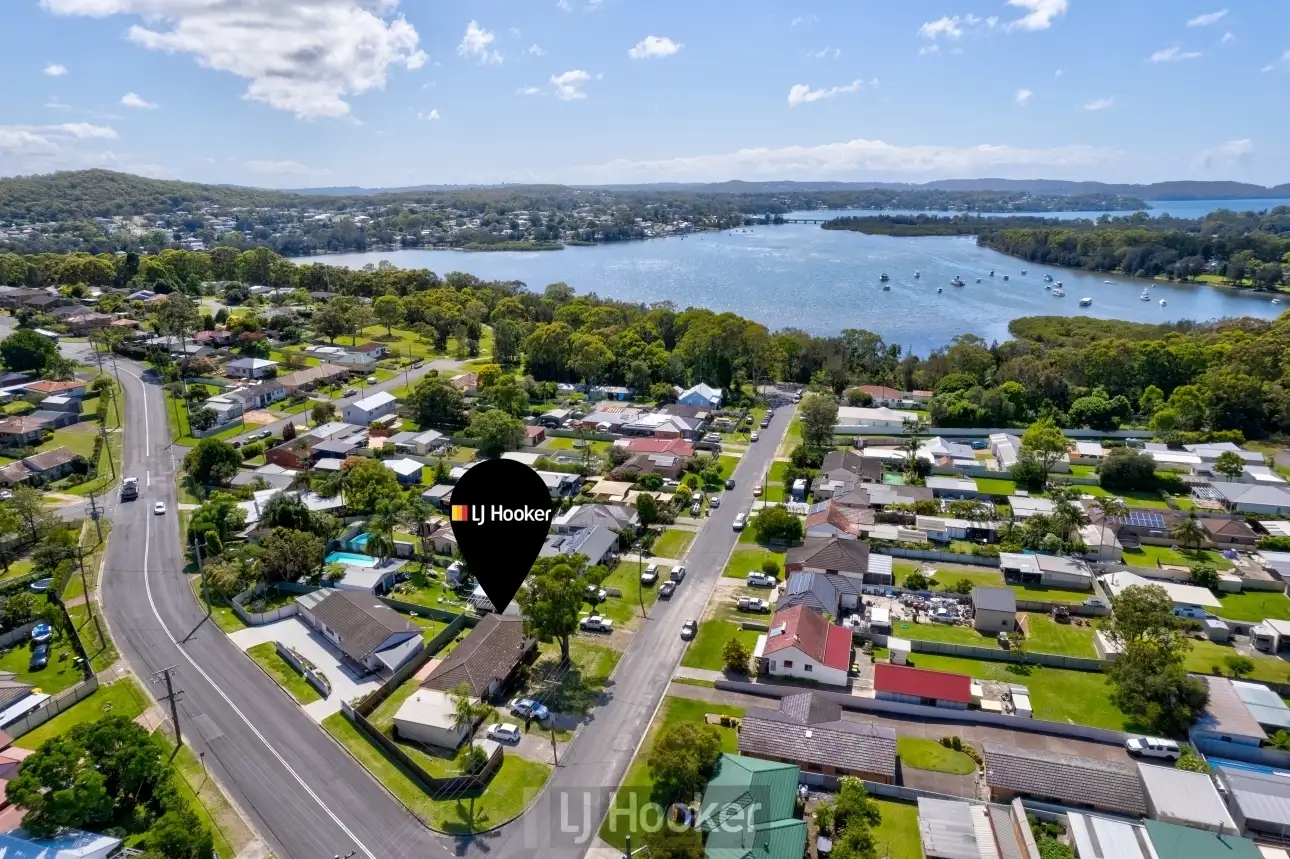 Main view of Homely house listing, 108 Fassifern Road, Blackalls Park NSW 2283