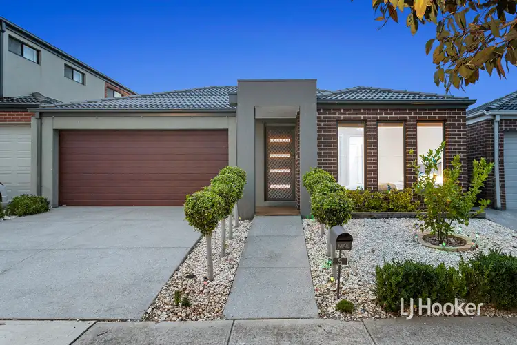 5 Treeleaf Avenue, Point Cook VIC 3030