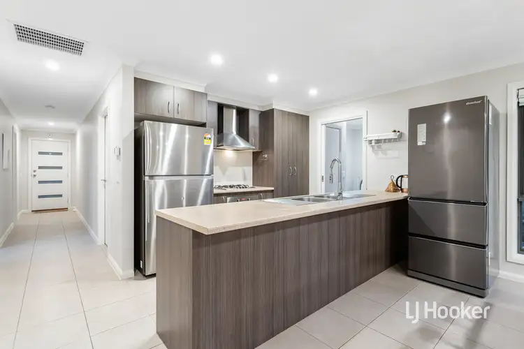 Third view of Homely house listing, 5 Treeleaf Avenue, Point Cook VIC 3030
