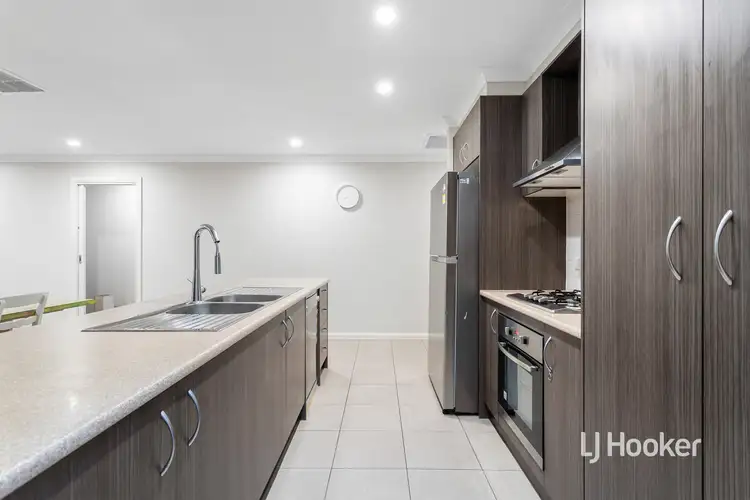 Fourth view of Homely house listing, 5 Treeleaf Avenue, Point Cook VIC 3030