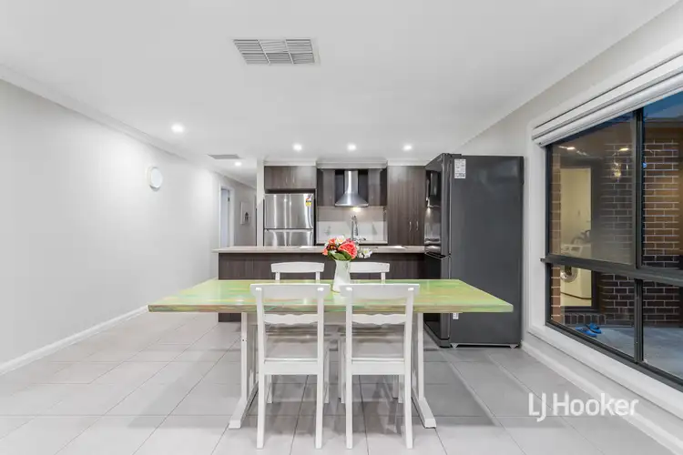 Fifth view of Homely house listing, 5 Treeleaf Avenue, Point Cook VIC 3030