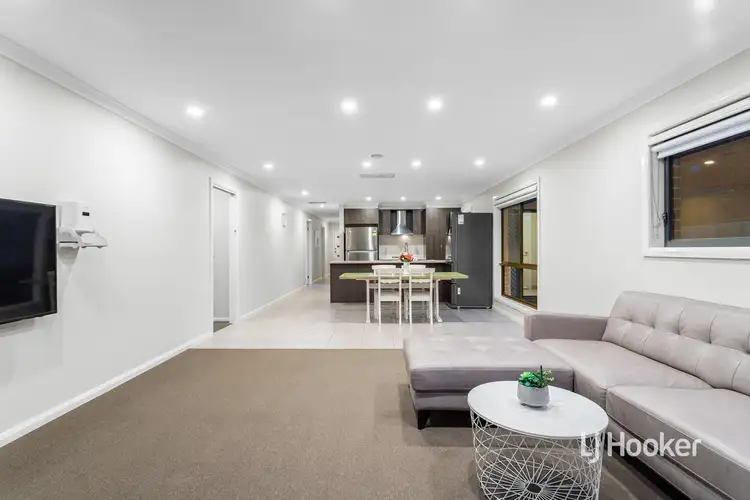 Sixth view of Homely house listing, 5 Treeleaf Avenue, Point Cook VIC 3030