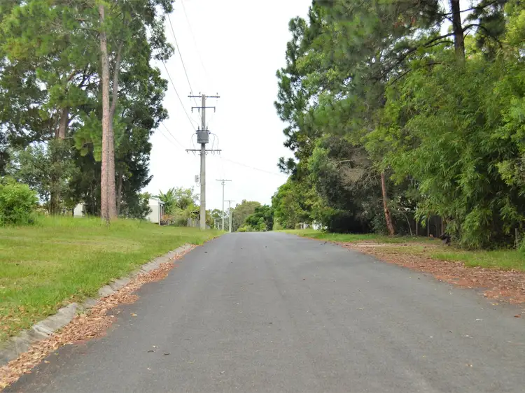 Main view of Homely land listing, 7 Udara Drive, Macleay Island QLD 4184
