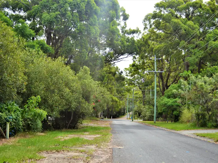 Fourth view of Homely land listing, 7 Udara Drive, Macleay Island QLD 4184