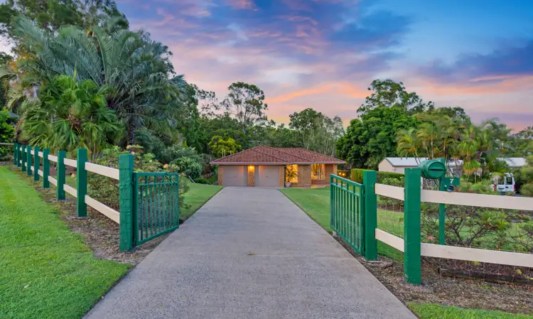 7 Metcalf Court, Ormeau QLD 4208