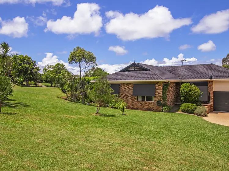 Main view of Homely unit listing, Unit 1/3 Eskimo Court, Wollongbar NSW 2477