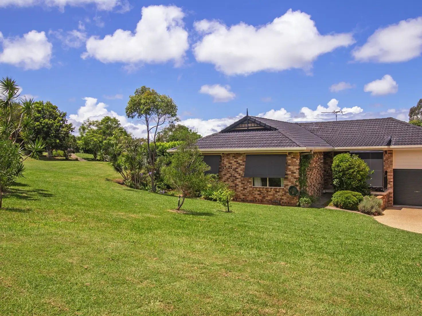 Main view of Homely unit listing, Unit 1/3 Eskimo Court, Wollongbar NSW 2477