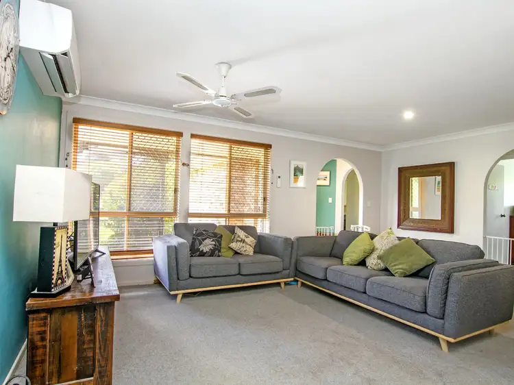 Third view of Homely unit listing, Unit 1/3 Eskimo Court, Wollongbar NSW 2477