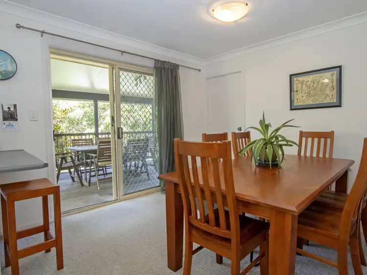 Fourth view of Homely unit listing, Unit 1/3 Eskimo Court, Wollongbar NSW 2477