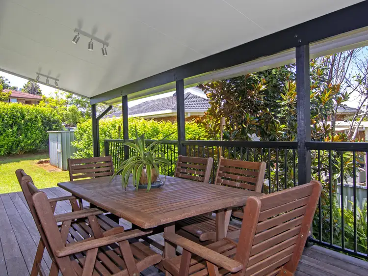 Fifth view of Homely unit listing, Unit 1/3 Eskimo Court, Wollongbar NSW 2477