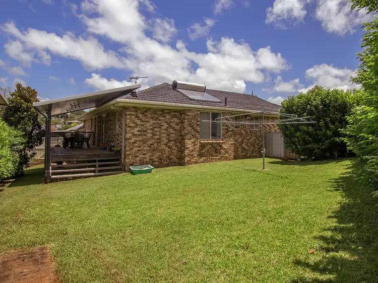 Sixth view of Homely unit listing, Unit 1/3 Eskimo Court, Wollongbar NSW 2477