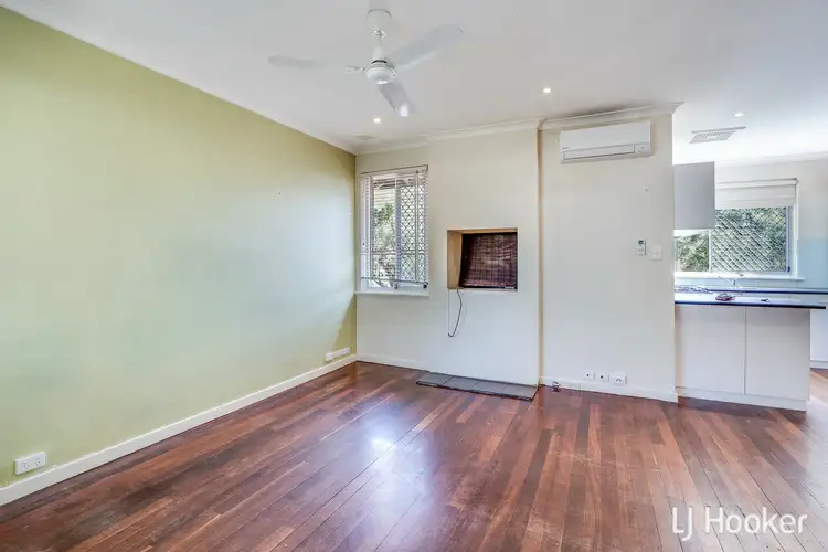 Seventh view of Homely house listing, 11 Peacock Street, Cloverdale WA 6105