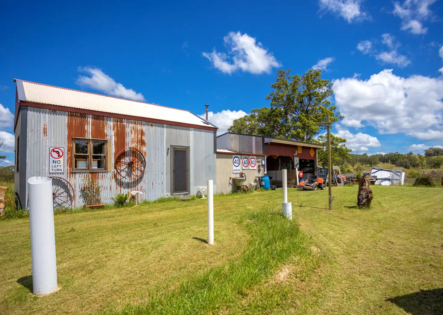 Main view of Homely rural property listing, Lot 11 Beitibombi Creek Road, Wherrol Flat NSW 2429