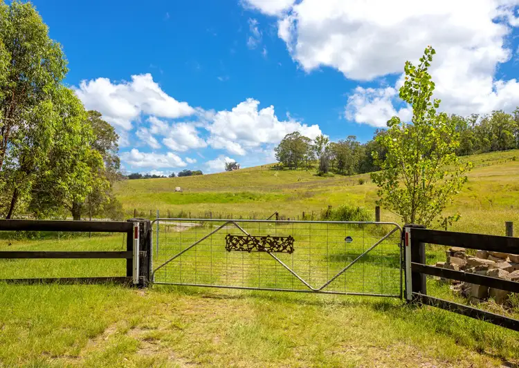 Second view of Homely rural property listing, Lot 11 Beitibombi Creek Road, Wherrol Flat NSW 2429