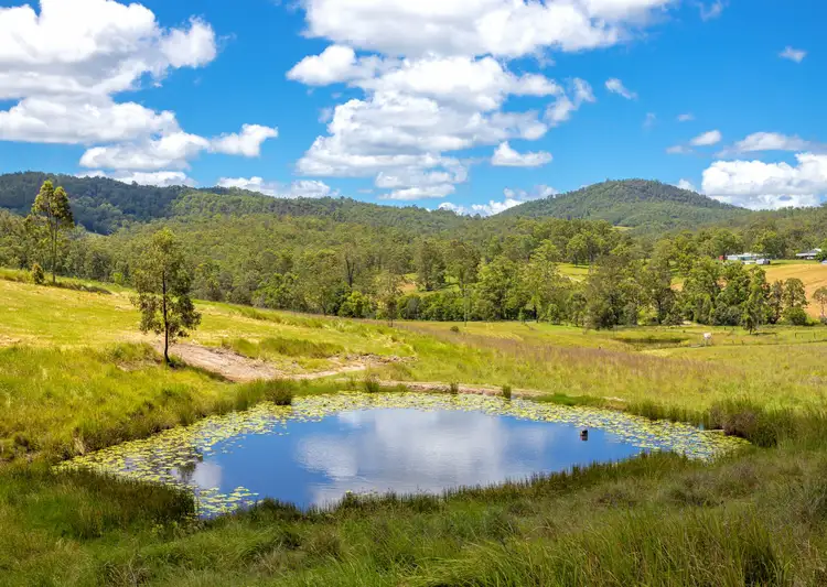 Third view of Homely rural property listing, Lot 11 Beitibombi Creek Road, Wherrol Flat NSW 2429