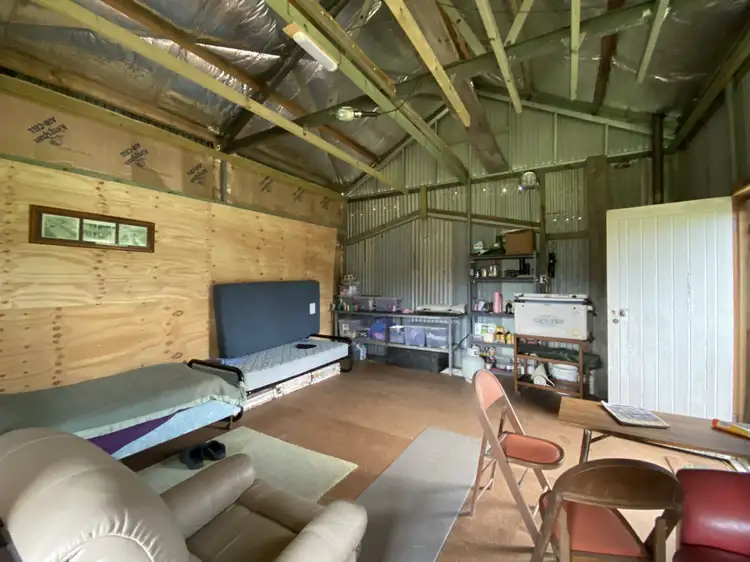 Fifth view of Homely rural property listing, Lot 11 Beitibombi Creek Road, Wherrol Flat NSW 2429