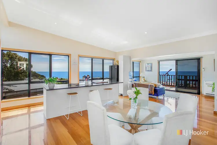 Second view of Homely house listing, 24 Ashwater Crescent, Penguin TAS 7316