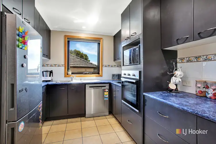 Sixth view of Homely house listing, 24 Ashwater Crescent, Penguin TAS 7316