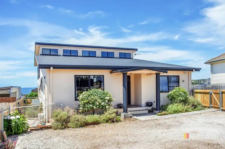 Seventh view of Homely house listing, 24 Ashwater Crescent, Penguin TAS 7316