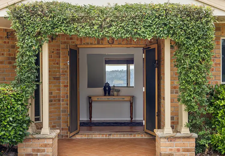 Fourth view of Homely rural property listing, 140 Old Coowong Rd, Canyonleigh NSW 2577