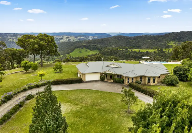Seventh view of Homely rural property listing, 140 Old Coowong Rd, Canyonleigh NSW 2577