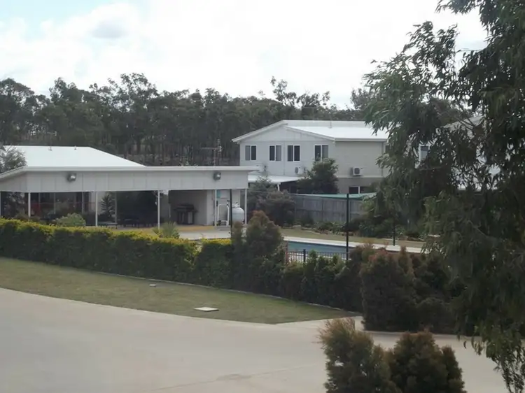 Fifth view of Homely townhouse listing, Unit 42/47 McDonald Flat Road, Clermont QLD 4721