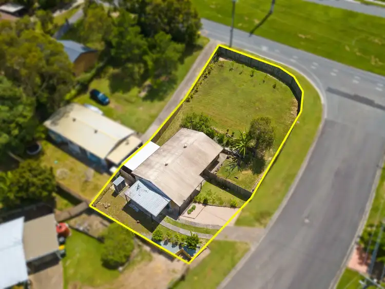 44 Rogers Avenue, Beenleigh QLD 4207