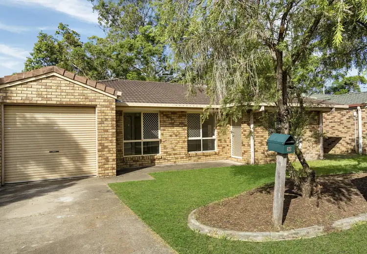 Main view of Homely house listing, 30 Dowling Crescent, Eagleby QLD 4207