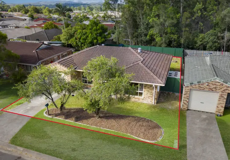 Fourth view of Homely house listing, 30 Dowling Crescent, Eagleby QLD 4207