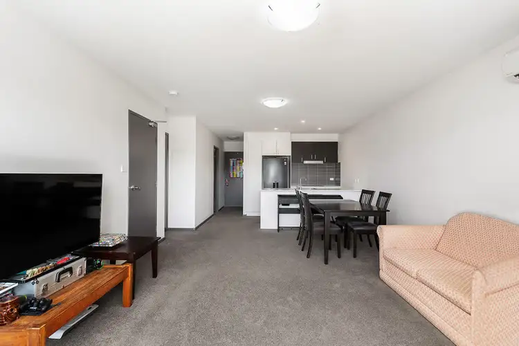 Third view of Homely apartment listing, 60/41 Clare Burton Crescent, Franklin ACT 2913