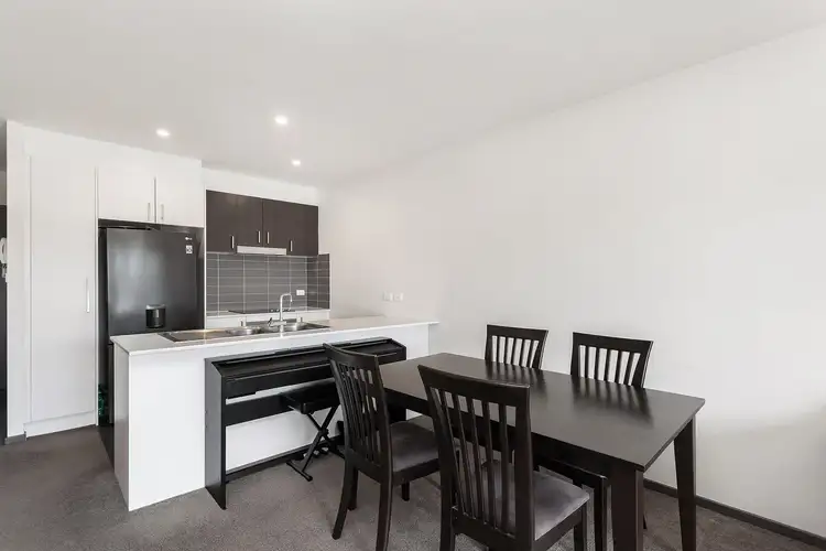 Fourth view of Homely apartment listing, 60/41 Clare Burton Crescent, Franklin ACT 2913